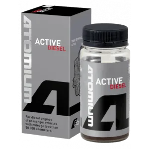 Active Diesel