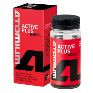 Active Diesel Plus