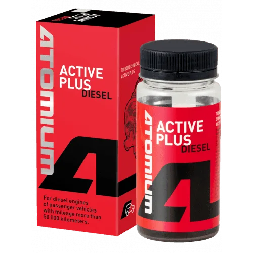 Active Diesel Plus