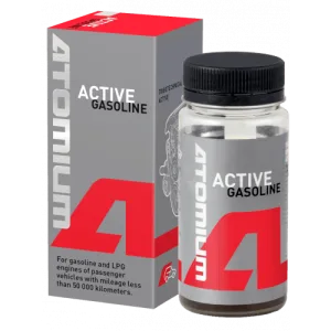 Active Gasoline