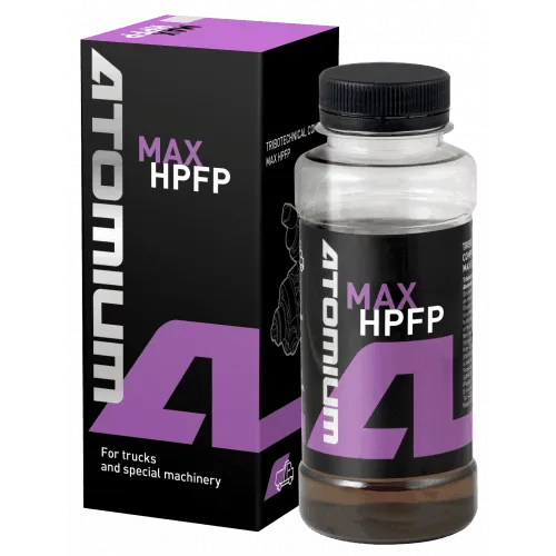 Max HPFP