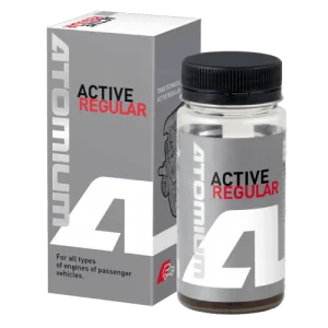 Active Regular