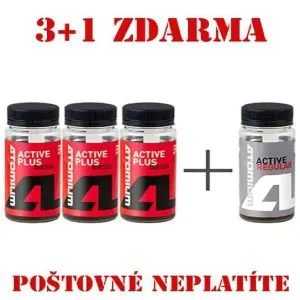 Active diesel plus sada 1