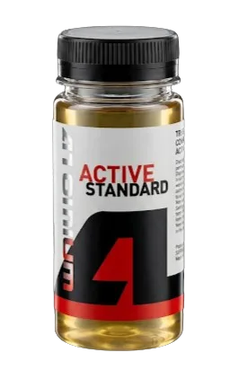 atomium active standard