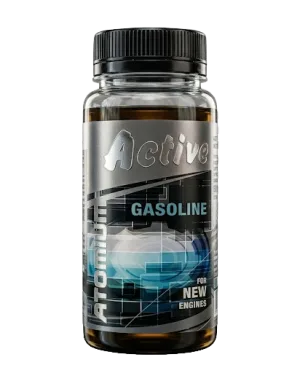 atomium active gasoline up50k