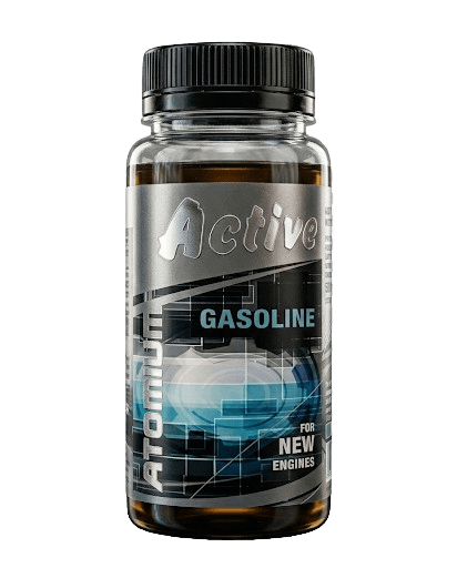 atomium active gasoline up50k