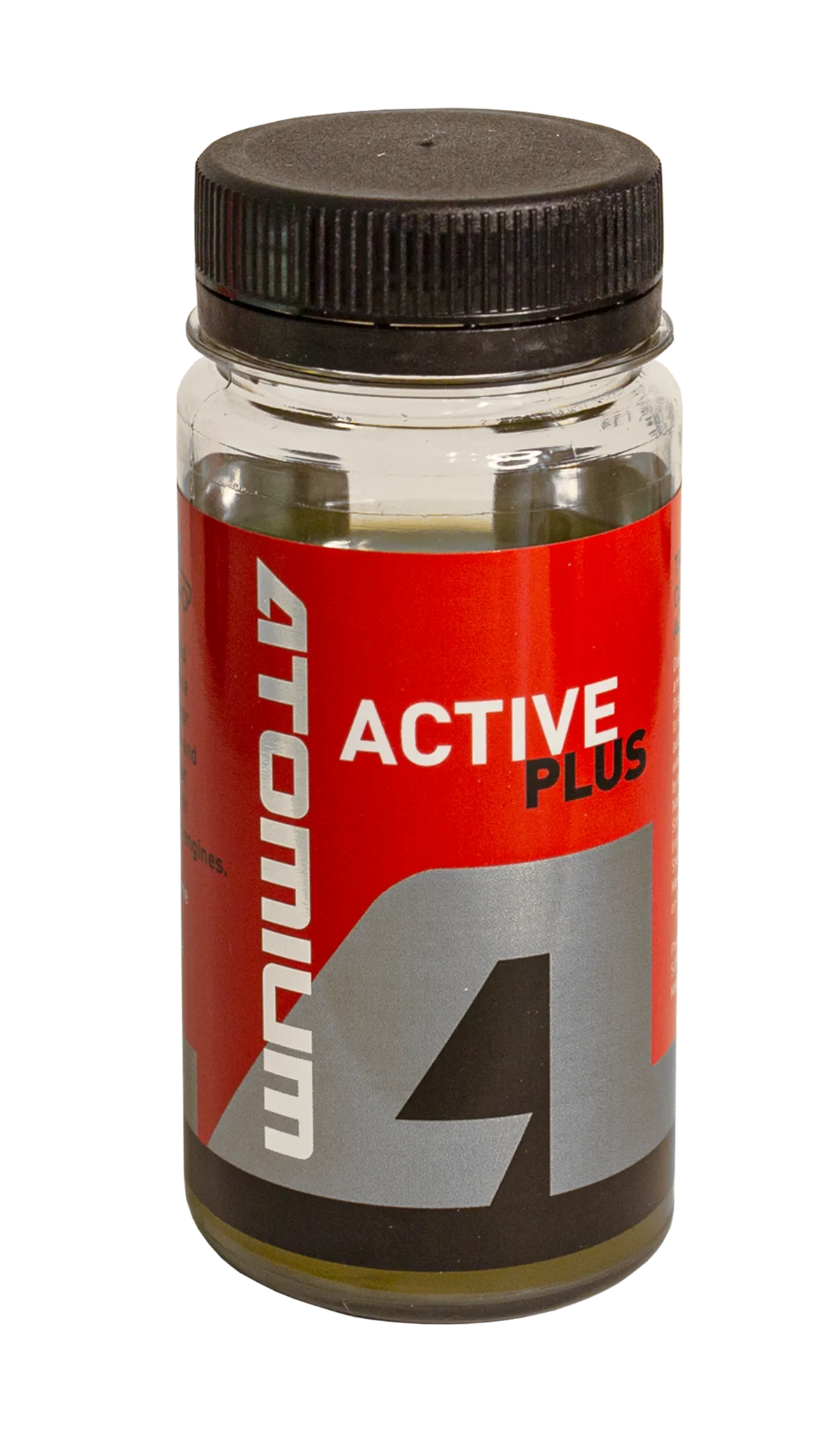 02 Active Plus АТОМИУМ