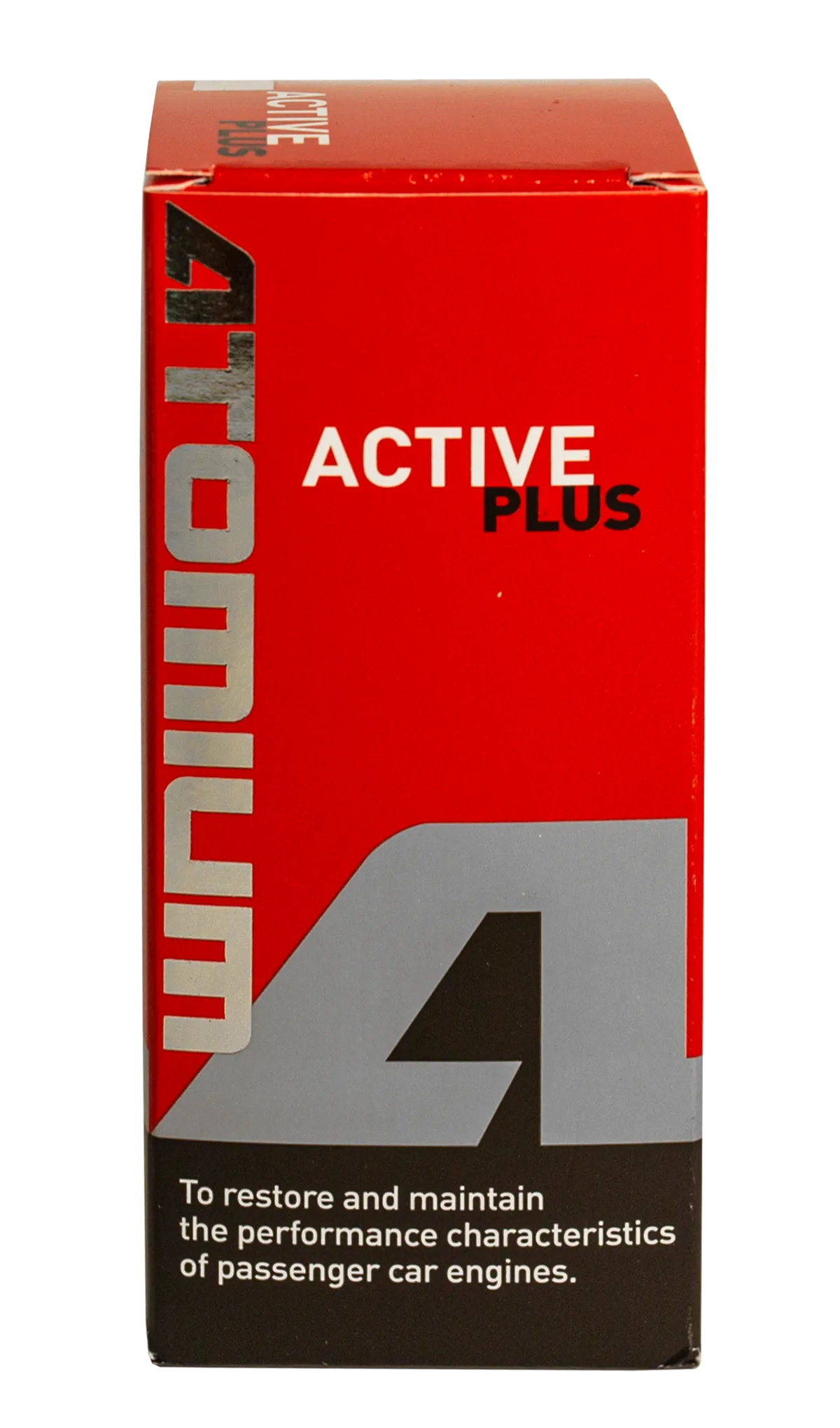 05 Active Plus АТОМИУМ